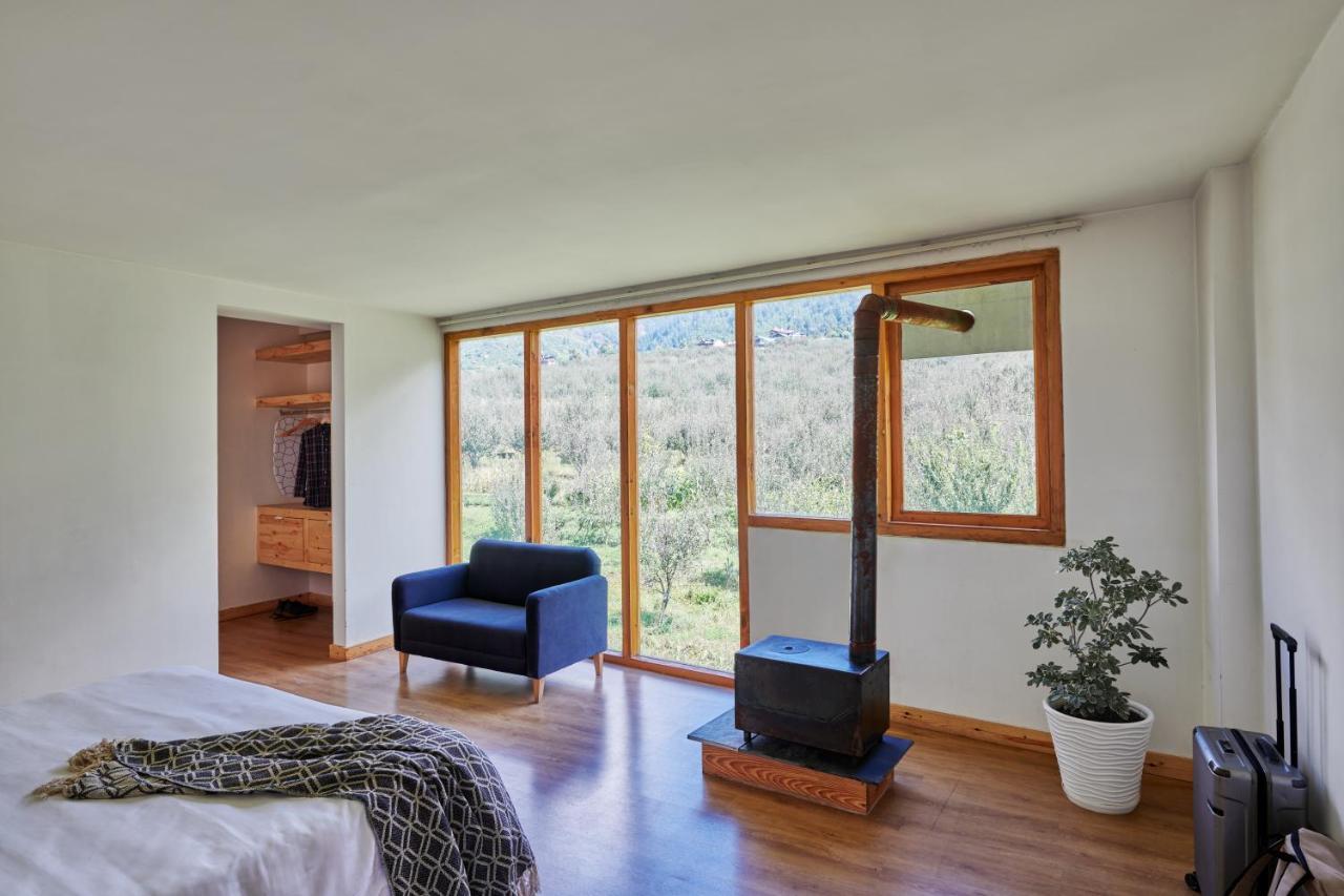 Warehouse X Poshtel Hotel Manali  Exterior photo