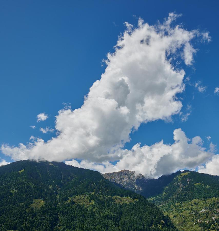 Warehouse X Poshtel Hotel Manali  Exterior photo